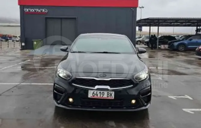 Kia Forte 2021 თბილისი - photo 2