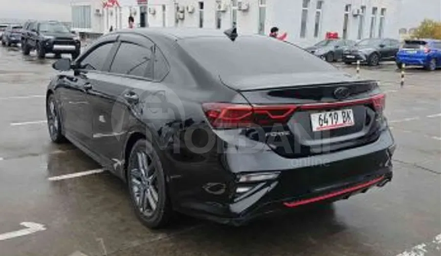 Kia Forte 2021 Тбилиси - изображение 3