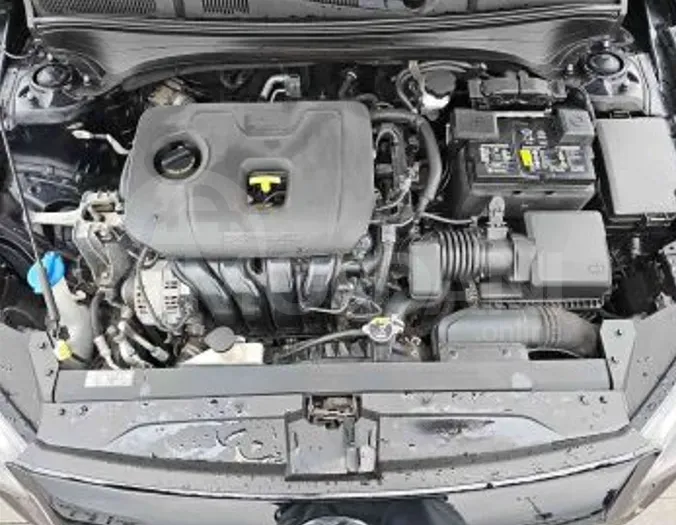 Kia Forte 2021 Тбилиси - изображение 8