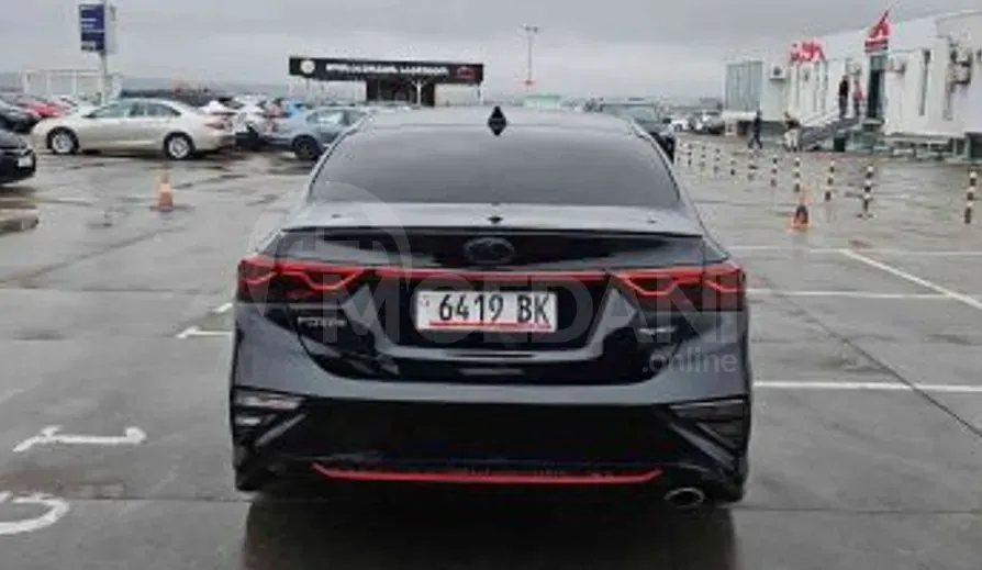Kia Forte 2021 Тбилиси - изображение 7