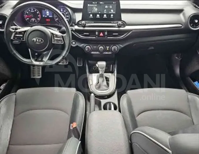 Kia Forte 2021 Тбилиси - изображение 4