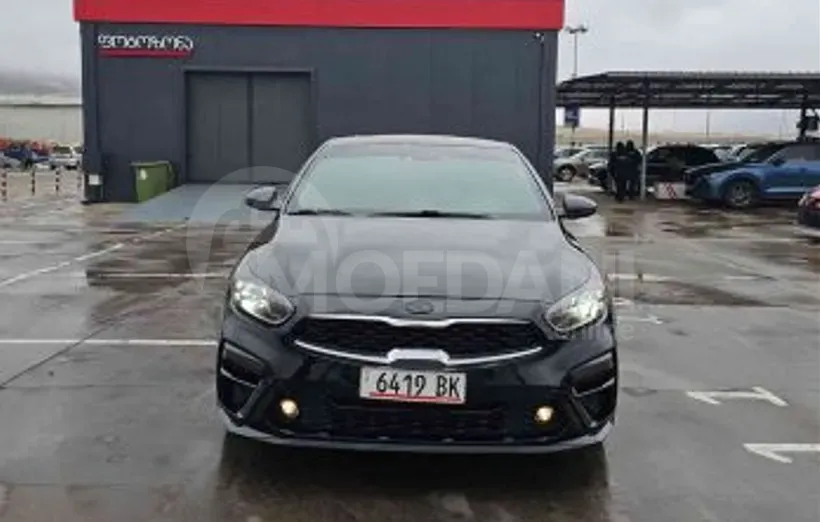 Kia Forte 2021 Тбилиси - изображение 2