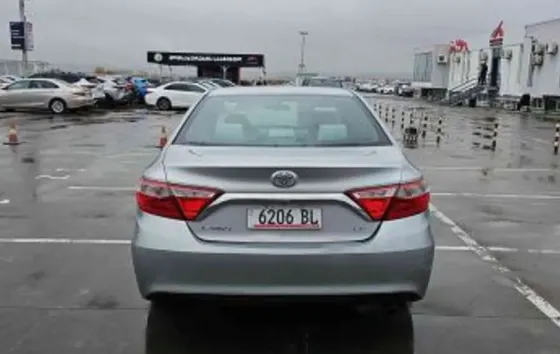 Toyota Camry 2016 თბილისი