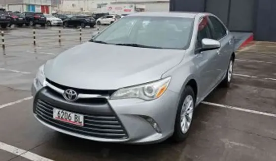 Toyota Camry 2016 თბილისი