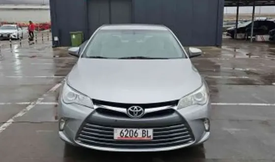 Toyota Camry 2016 თბილისი