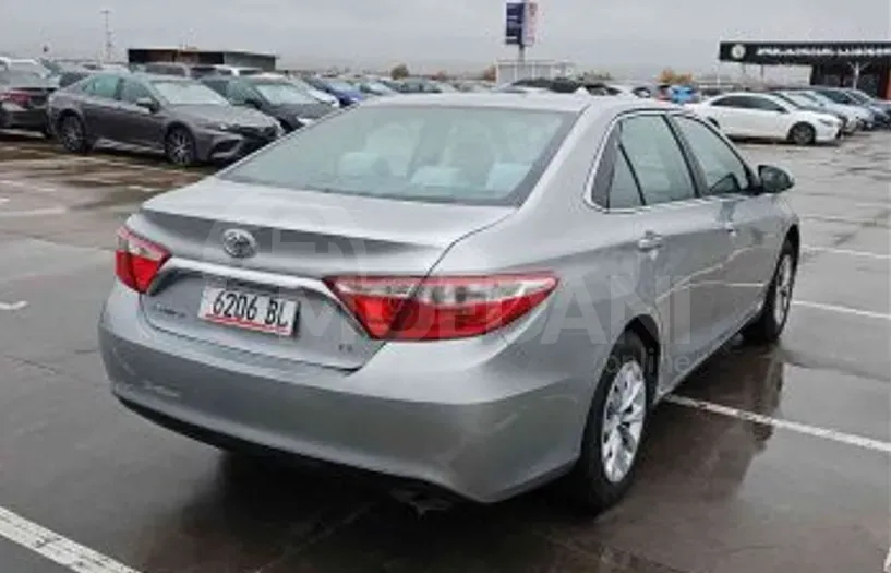 Toyota Camry 2.5L 2016 Tbilisi - photo 5