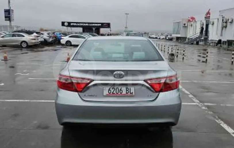 Toyota Camry 2.5L 2016 Tbilisi - photo 6