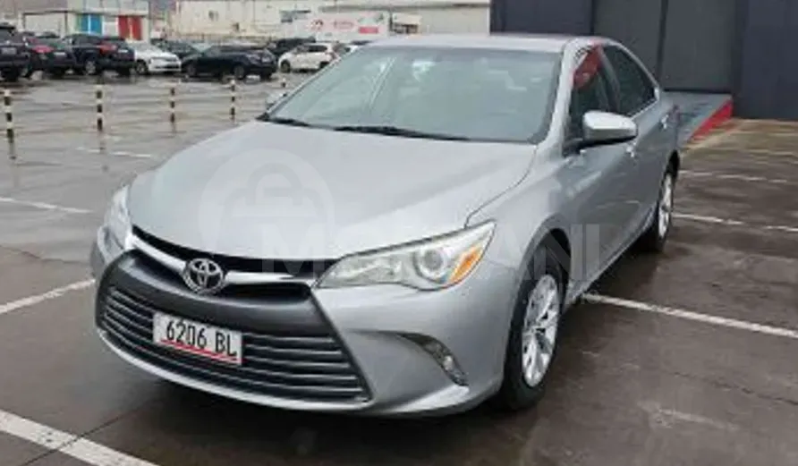 Toyota Camry 2.5L 2016 Tbilisi - photo 2