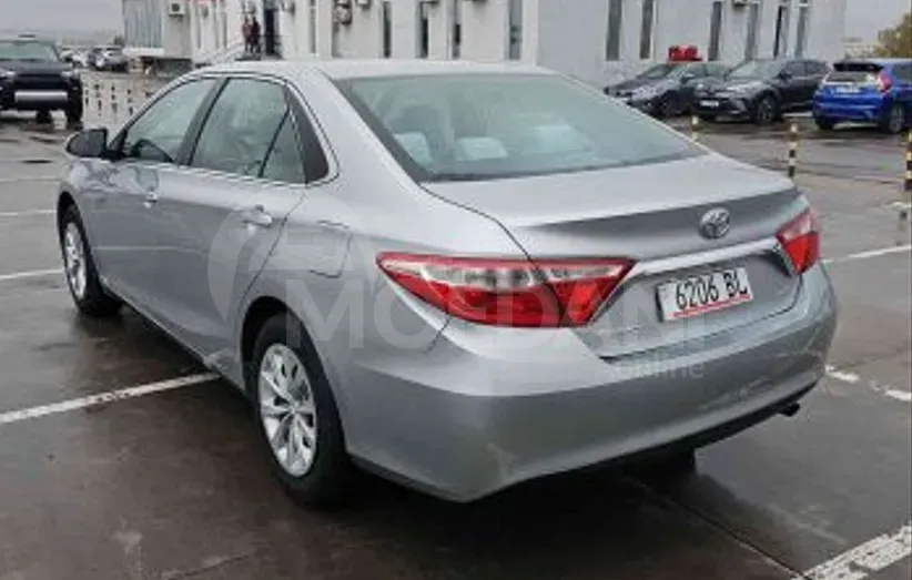 Toyota Camry 2.5L 2016 Tbilisi - photo 3