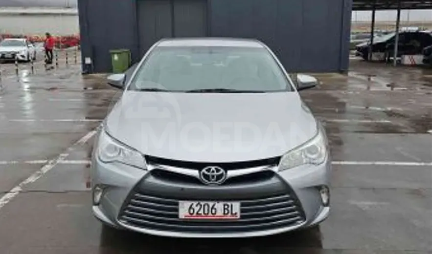 Toyota Camry 2.5L 2016 Tbilisi - photo 1