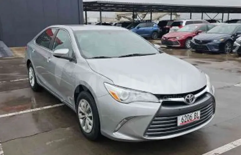 Toyota Camry 2.5L 2016 Tbilisi - photo 4