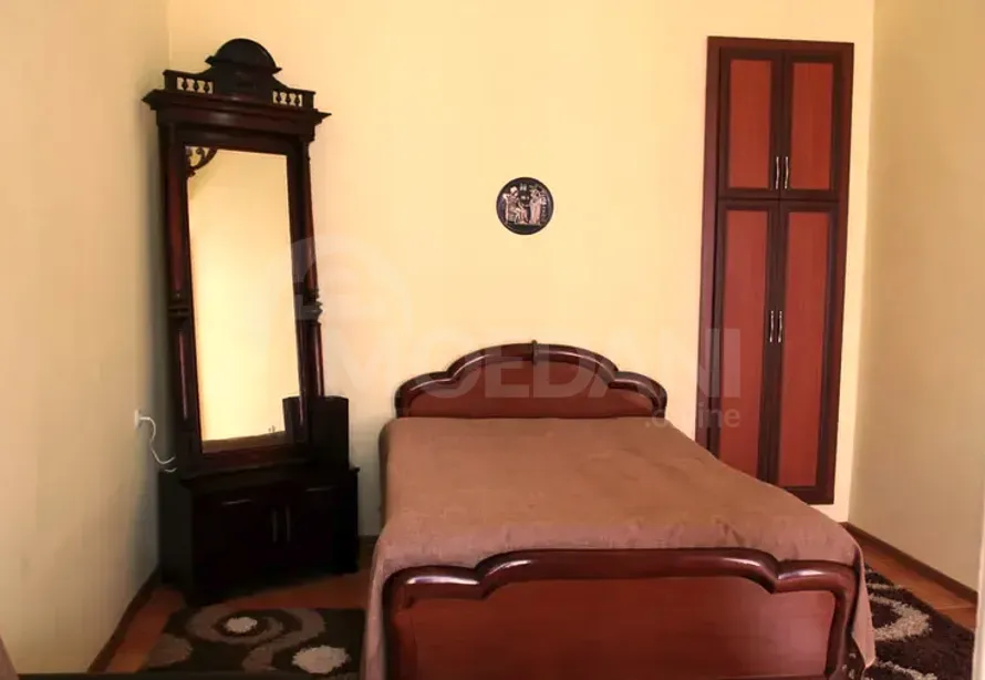 Сдам 3-комн. квартиру 56м² 3/3 эт. Тбилиси - изображение 3