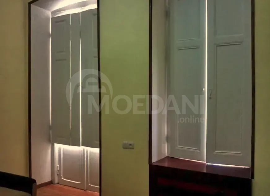 Сдам 3-комн. квартиру 56м² 3/3 эт. Тбилиси - изображение 8