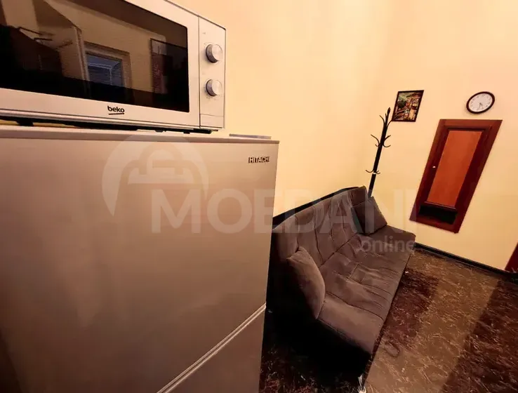 Сдам 3-комн. квартиру 56м² 3/3 эт. Тбилиси - изображение 5