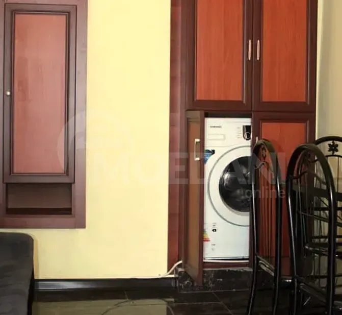 Сдам 3-комн. квартиру 56м² 3/3 эт. Тбилиси - изображение 4