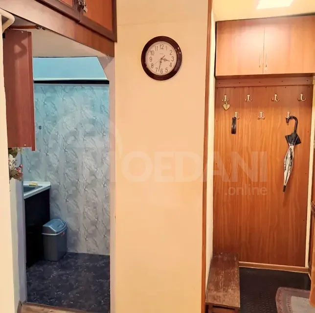 Сдам 3-комн. квартиру 56м² 3/3 эт. Тбилиси - изображение 10