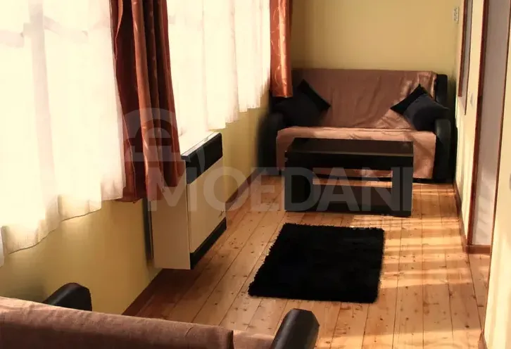 Сдам 3-комн. квартиру 56м² 3/3 эт. Тбилиси - изображение 2