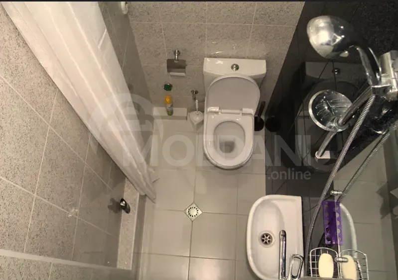 Сдам 3-комн. квартиру 56м² 3/3 эт. Тбилиси - изображение 12