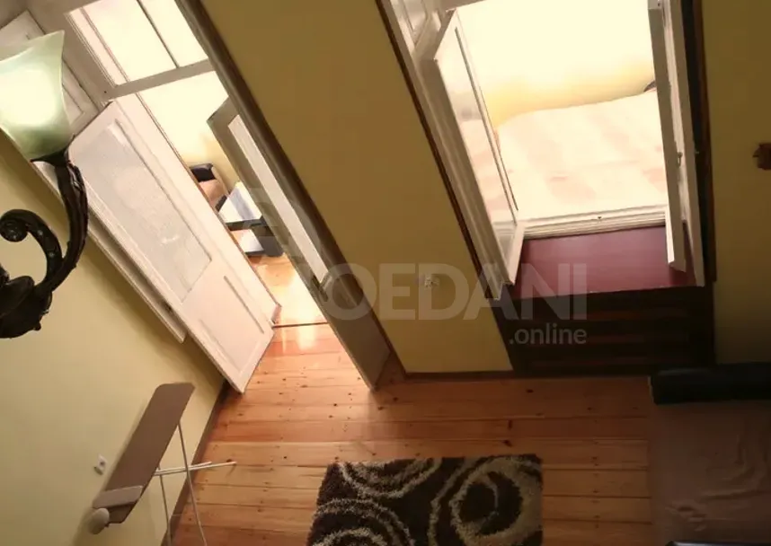 Сдам 3-комн. квартиру 56м² 3/3 эт. Тбилиси - изображение 7