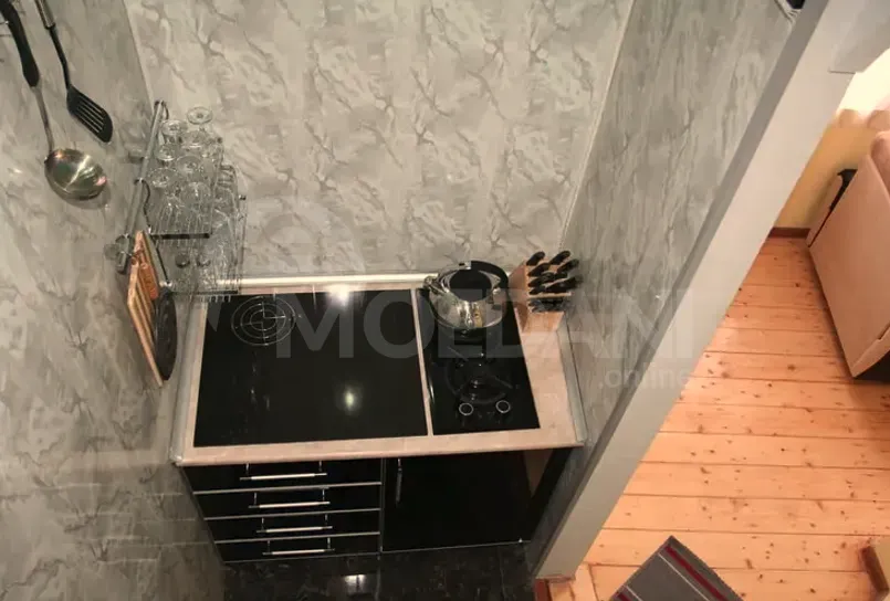 Сдам 3-комн. квартиру 56м² 3/3 эт. Тбилиси - изображение 11