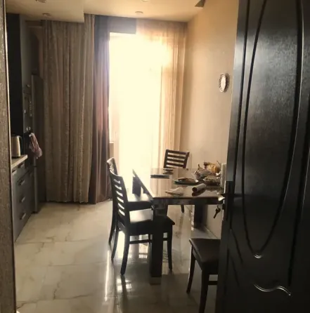 Продам 4-комн. квартиру 140м² 10/12 эт. Тбилиси