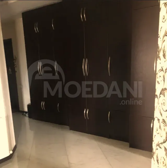 Продам 4-комн. квартиру 140м² 10/12 эт. Тбилиси - изображение 9