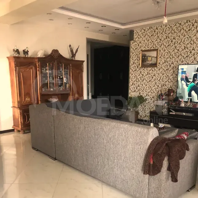 Продам 4-комн. квартиру 140м² 10/12 эт. Тбилиси - изображение 2