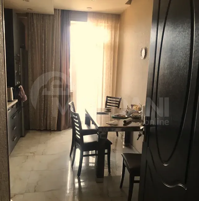 Продам 4-комн. квартиру 140м² 10/12 эт. Тбилиси - изображение 4