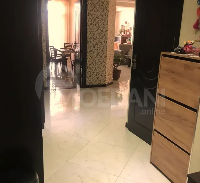 Продам 4-комн. квартиру 140м² 10/12 эт. Тбилиси - изображение 3