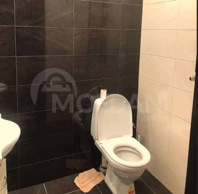 Продам 4-комн. квартиру 140м² 10/12 эт. Тбилиси - изображение 11