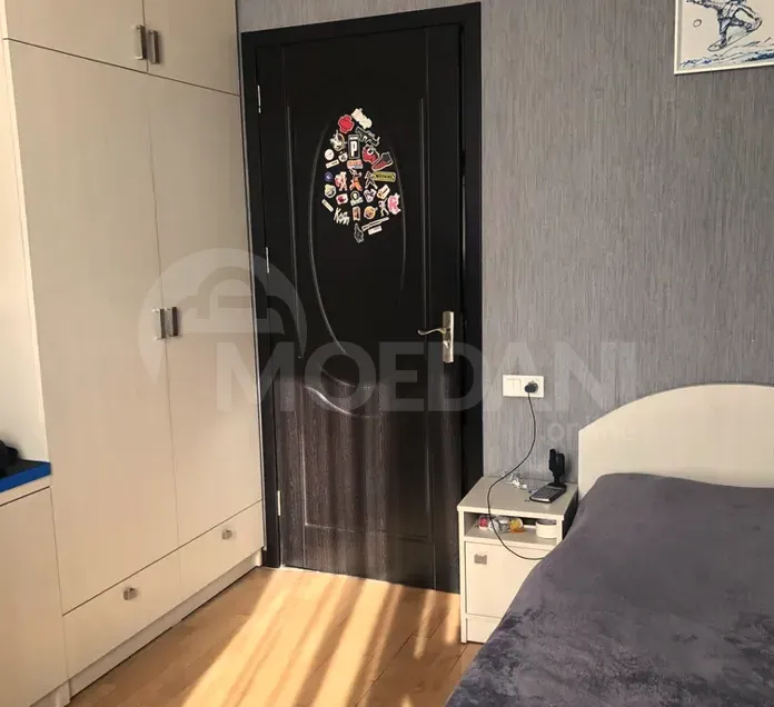 Продам 4-комн. квартиру 140м² 10/12 эт. Тбилиси - изображение 6