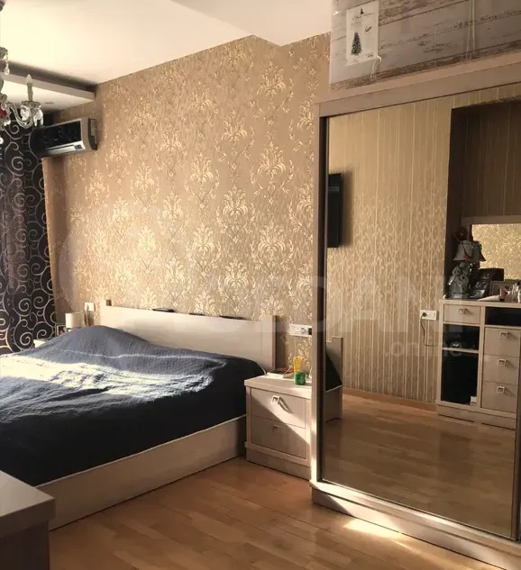 Продам 4-комн. квартиру 140м² 10/12 эт. Тбилиси - изображение 5