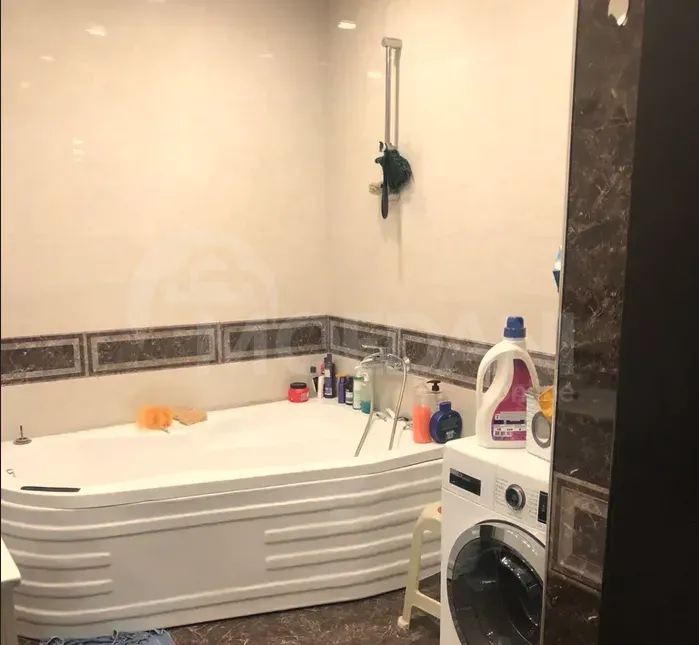 Продам 4-комн. квартиру 140м² 10/12 эт. Тбилиси - изображение 8