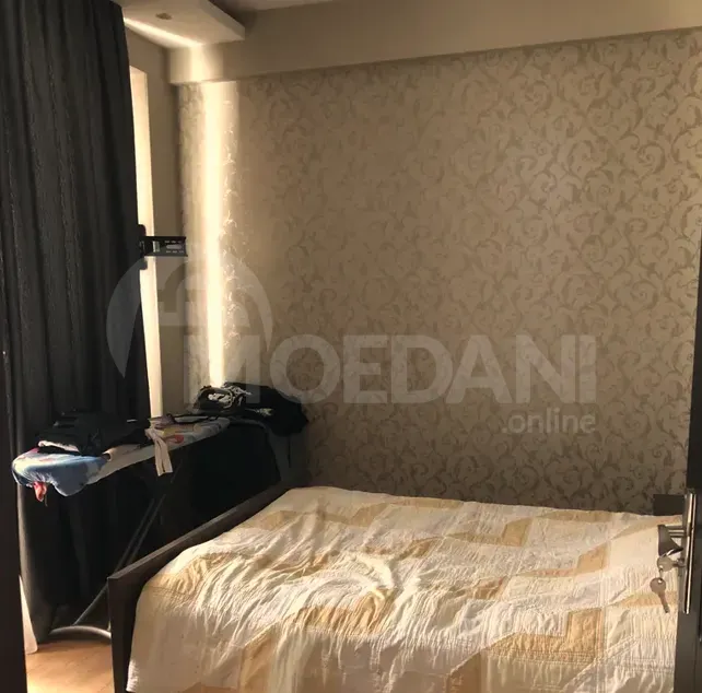 Продам 4-комн. квартиру 140м² 10/12 эт. Тбилиси - изображение 7