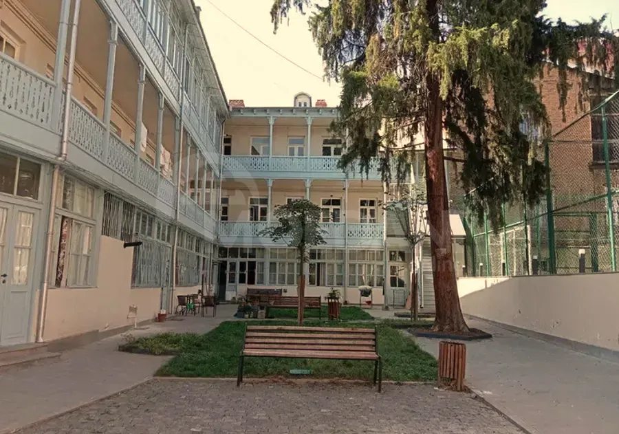 Продам 1-комн. квартиру 38.9м² 2/3 эт. Тбилиси - изображение 7