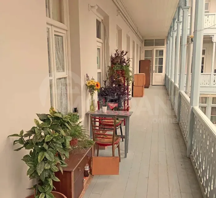 Продам 1-комн. квартиру 38.9м² 2/3 эт. Тбилиси - изображение 3