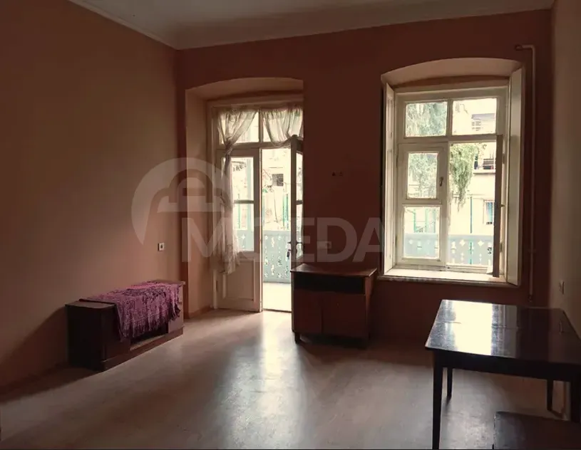 Продам 1-комн. квартиру 38.9м² 2/3 эт. Тбилиси - изображение 10