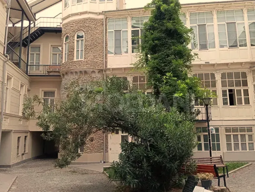 Продам 1-комн. квартиру 38.9м² 2/3 эт. Тбилиси - изображение 4