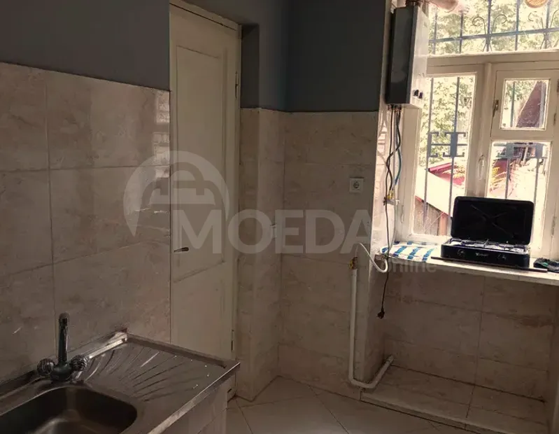 Продам 1-комн. квартиру 38.9м² 2/3 эт. Тбилиси - изображение 12