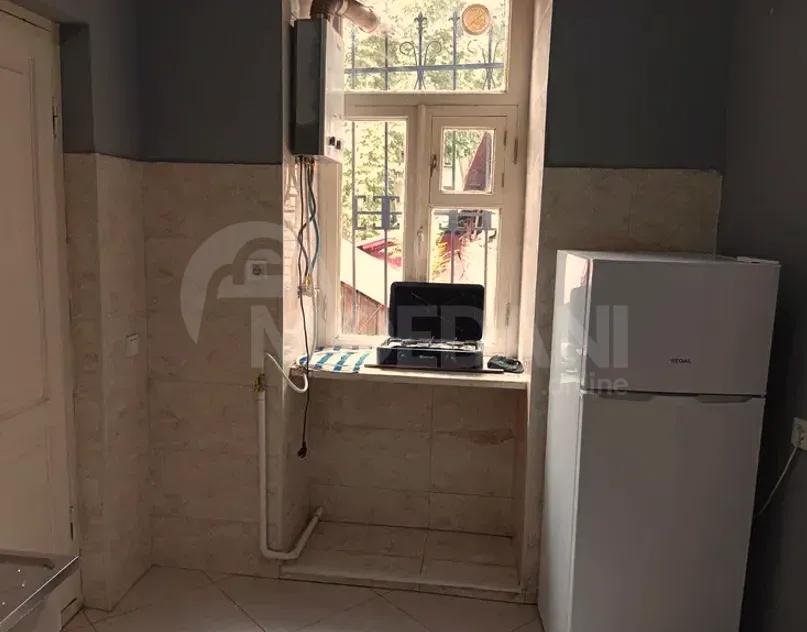 Продам 1-комн. квартиру 38.9м² 2/3 эт. Тбилиси - изображение 11