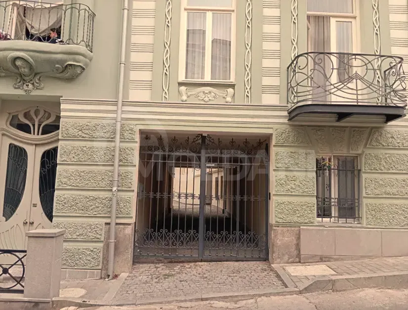 Продам 1-комн. квартиру 38.9м² 2/3 эт. Тбилиси - изображение 5