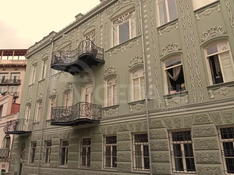 Продам 1-комн. квартиру 38.9м² 2/3 эт. Тбилиси - изображение 6