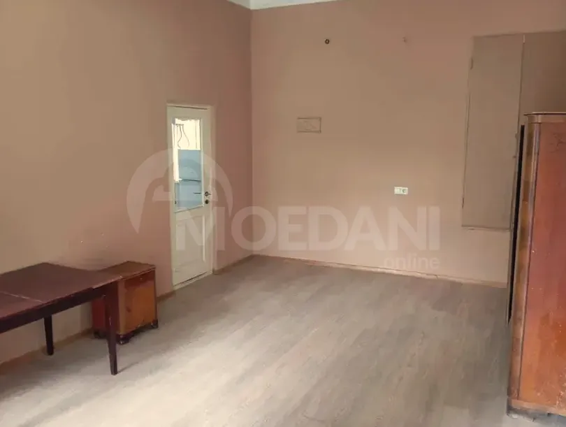 Продам 1-комн. квартиру 38.9м² 2/3 эт. Тбилиси - изображение 8