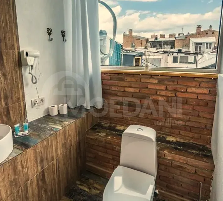 Universal commercial space for rent in Chugureti Tbilisi - photo 8