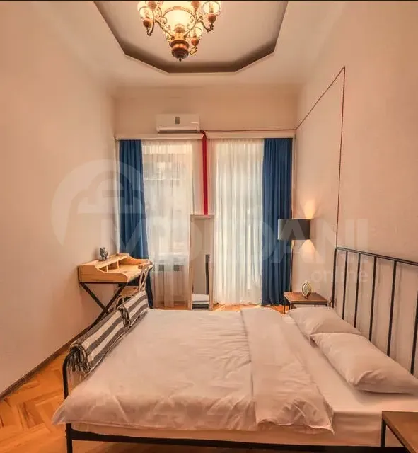 Universal commercial space for rent in Chugureti Tbilisi - photo 5