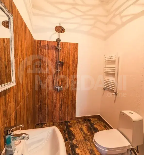 Universal commercial space for rent in Chugureti Tbilisi - photo 7