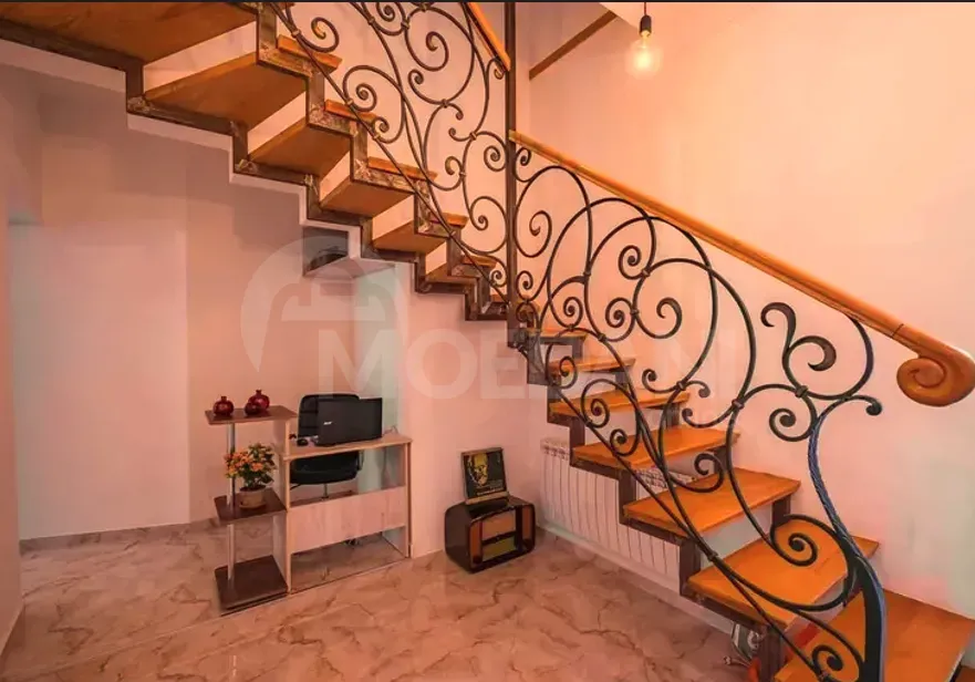 Universal commercial space for rent in Chugureti Tbilisi - photo 9