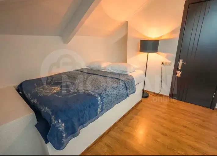 Universal commercial space for rent in Chugureti Tbilisi - photo 4