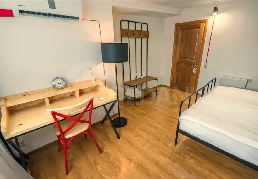 Universal commercial space for rent in Chugureti Tbilisi - photo 3