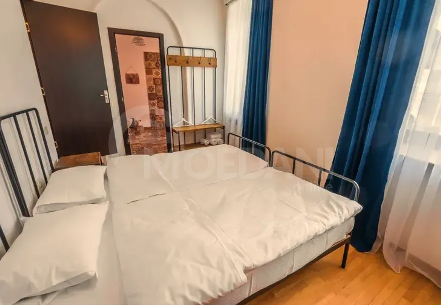 Universal commercial space for rent in Chugureti Tbilisi - photo 2